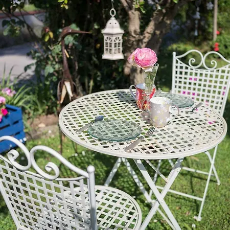 Il Giardino