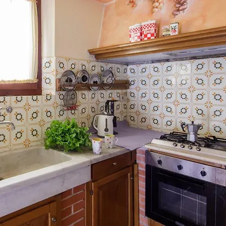 Il Giardino Apartment Cinquale