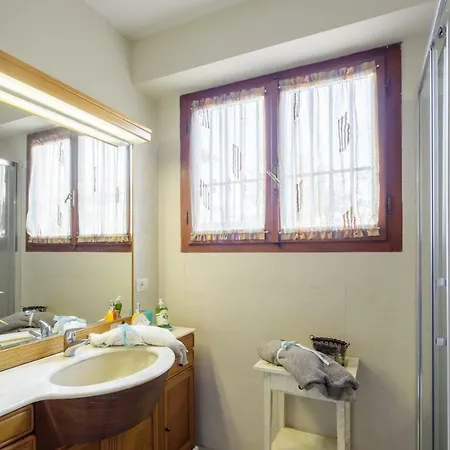 Il Giardino Apartment Cinquale